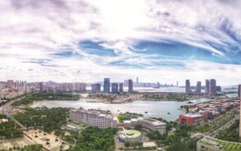 海沧嵩屿街道有哪些社区 海沧嵩屿街道所有社区介绍