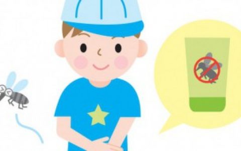 风油精蚊子咬可以用吗（风油精蚊子咬能用吗）