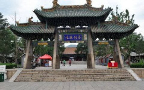 【山西晋祠一般需要玩多久】山西晋祠一般需要玩多长时间