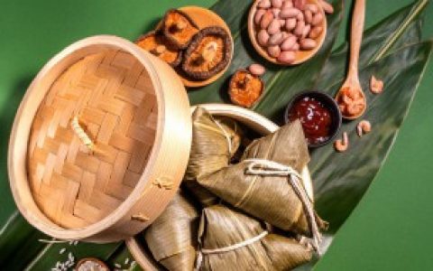 【端午节需要哪些食材】端午节需要的食材有哪些
