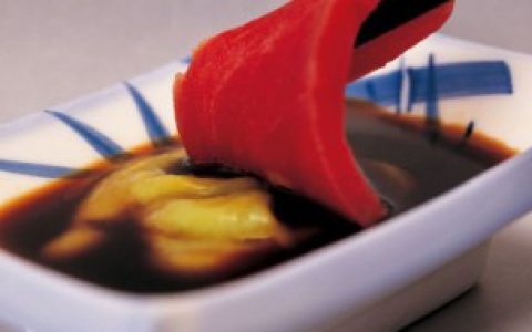 【芥末油介绍】芥末油是什么提炼出来的