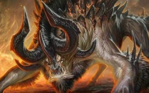 【何谓虎夔】虎夔是什么东西