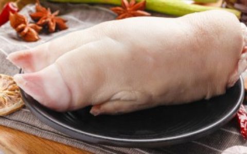 【猪蹄汤可以反复熬煮吗】猪蹄汤可以炖二次吗