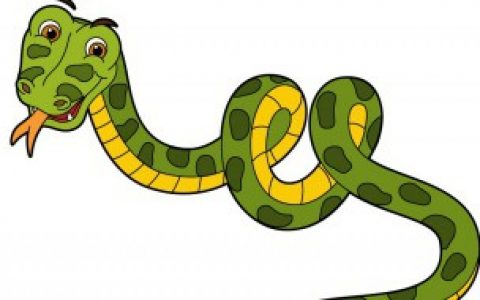 【梦到蛇的含义介绍】梦见大蛇有什么征兆