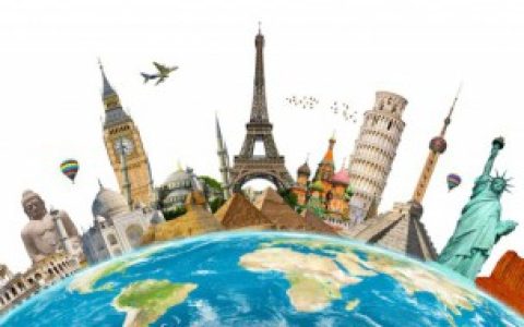 澳大利亚位于哪个半球,澳大利亚的地理位置在哪里