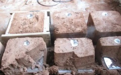 翻砂铸造工艺流程,翻砂铸造工艺流程是什么