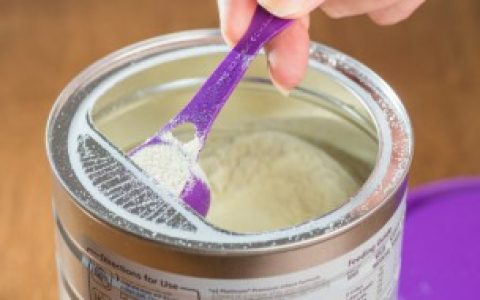 怎么选择好坏的奶粉,选择好坏的奶粉方法