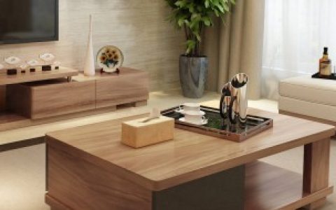 客厅茶几适合摆放什么好,客厅茶几适合摆放哪些东西好