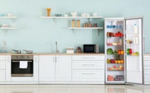 怎样挑选优质冰箱好坏,挑选好冰箱方法