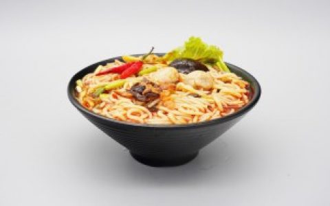 一份螺蛳粉的热量是多少大卡 一份螺蛳粉的热量多少