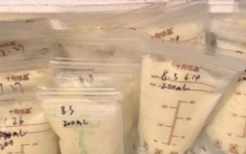 【母乳可不可以做面膜】母乳可以做面膜吗