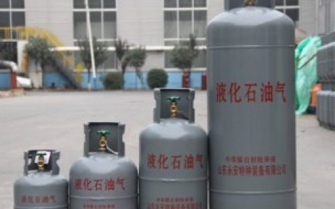 【煤气罐里面是什么气】煤气罐里面是啥气