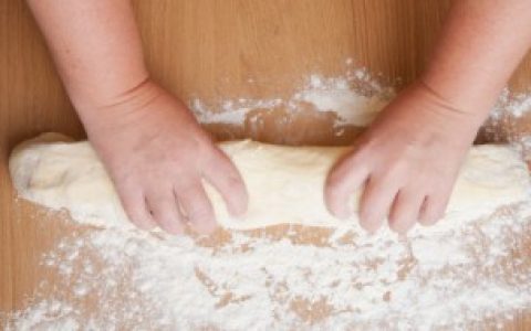 【怎么发面团】教你发面技巧
