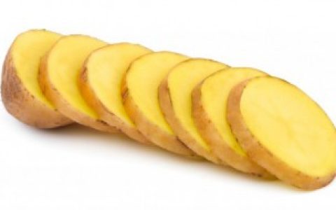 【土豆碳水化合物含量高不高】土豆碳水化合物含量高吗