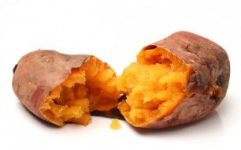 【烤红薯为什么要用锡纸包住】烤红薯用锡纸的原因