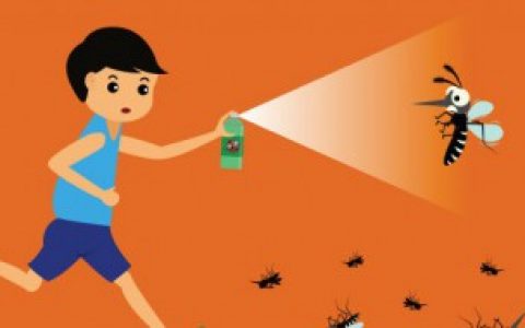 驱蚊手环带哪边手呢,驱蚊手环带左手还是右手