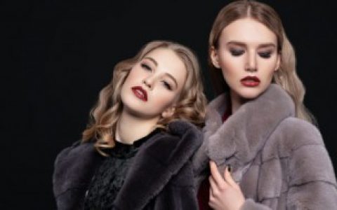 貂皮重新染色会不好吗,貂皮重新染色会好些什么