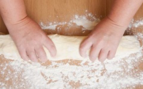 家里没有酵母粉怎么发面 家里没有酵母粉如何发面