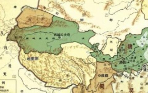 常山位于哪里赵子龙（常山赵位于什么地方）