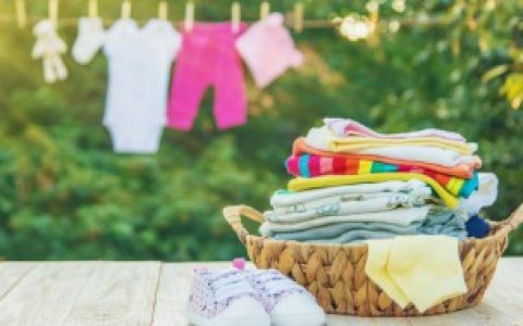 为什么用洗衣机洗衣服会缩水（为啥用洗衣机洗衣服会缩水）