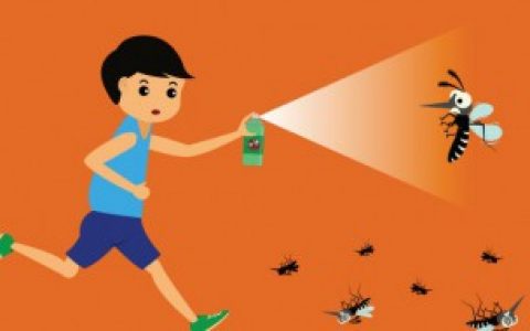 如何把蚊子赶出房间（怎么把蚊子赶出房间）