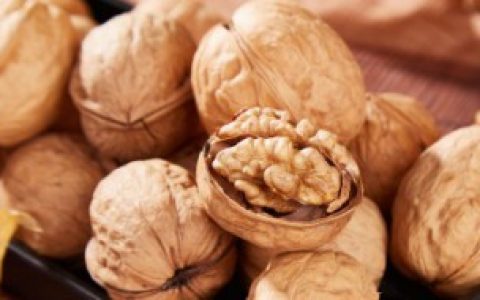 【生核桃仁怎么炒熟】生核桃仁怎样炒熟