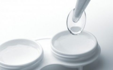 【隐形眼镜可以矫正视力吗】隐形眼镜能不能矫正视力