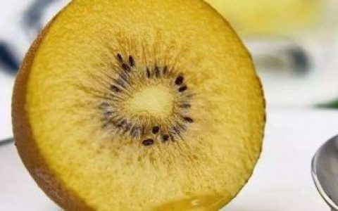 【猕猴桃两头长白毛还能不能吃】猕猴桃两头长白毛还能吃吗