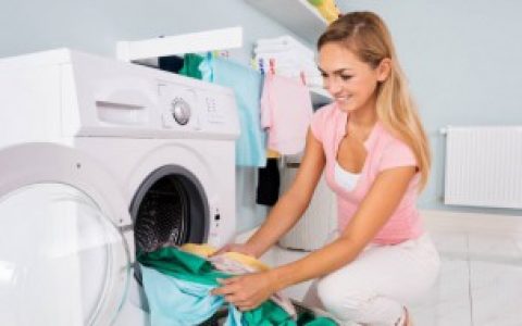 干洗店可不可以水洗,干洗店能水洗吗