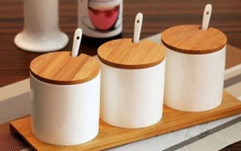 调味盒用什么材质的好,调料盒选什么材质比较好