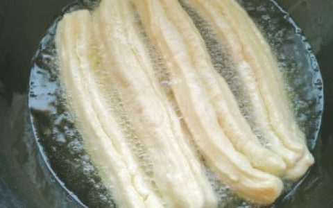 冬天做油条怎么发面 怎么发面油条好吃