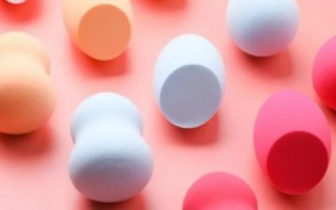 美妆蛋第一次使用要不要清洗 美妆蛋第一次使用要清洗吗