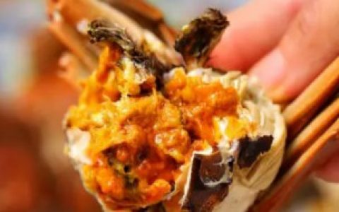 网上买的大闸蟹怎么保存 网上买的大闸蟹如何保存