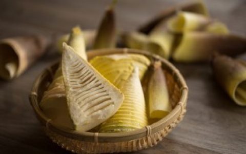 竹笋苦的能吃吗 可以吃发苦的竹笋吗