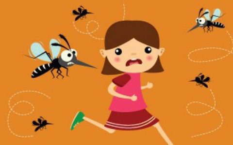 房间里有个蚊子可以点蚊香吗 房间里有个蚊子能点蚊香吗