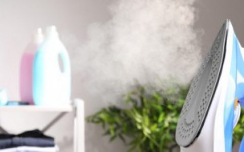 纯棉的床单可以熨烫吗（纯棉的床单能熨烫吗）