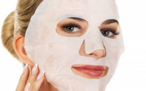 夏季面膜可以放冰箱冷冻后使用吗（夏季面膜能冷冻吗）