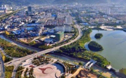 临沧属于哪里 临沧属于什么地方