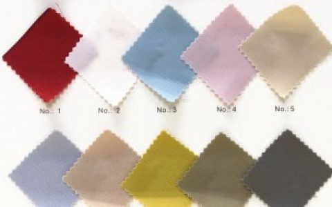 100聚酯纤维是什么面料 100聚酯纤维是什么面料