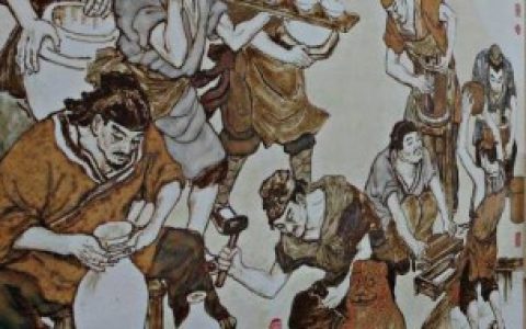 庐陵文化有哪些 庐陵文化的介绍