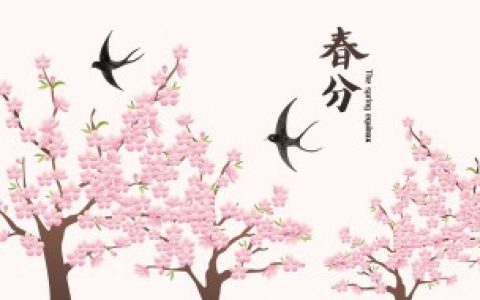 2022年春分的具体时辰是多少 2022年春分的具体时辰是什么时候