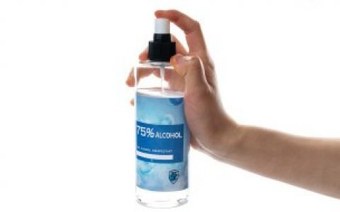 酒精可以带上高铁吗 酒精能不能带上高铁