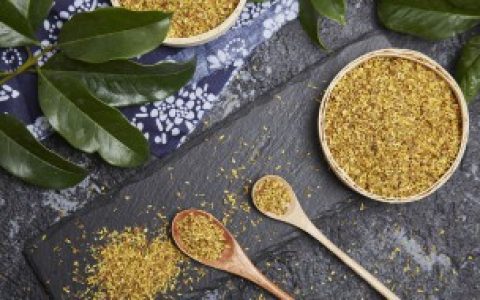 摘下的桂花保存方法（摘下的桂花如何保存）