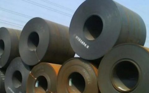 【什么组成热轧钢】热轧钢原材料是什么