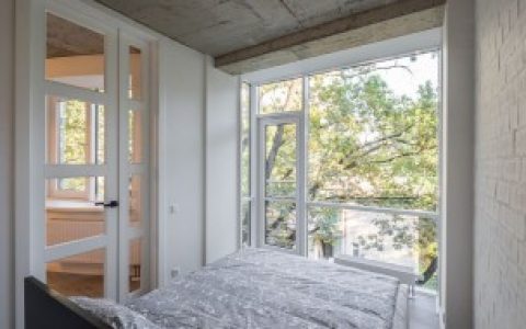 智能门窗如何保养 智能门窗的保养技巧