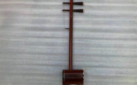 四胡是哪个民族的乐器 四胡简单介绍