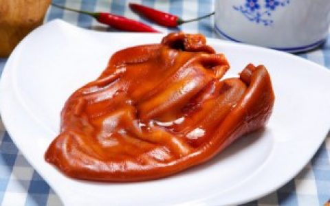 酱猪耳朵的保存方法 酱猪耳朵保存的方法