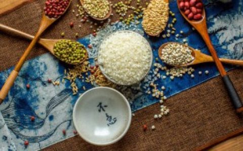 关于绿豆的保质期介绍（绿豆的保质期多长时间）