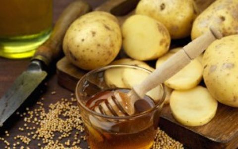 煮土豆水煮沸了好了没（煮土豆水煮沸了是不是就好了呢）