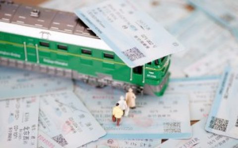 如何退高铁票（高铁票怎么退）